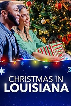 watch free Christmas in Louisiana hd online