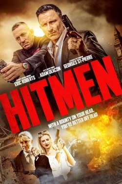 watch free Hitmen hd online