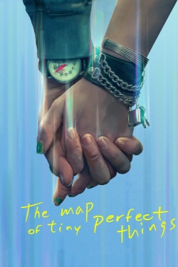 watch free The Map of Tiny Perfect Things hd online