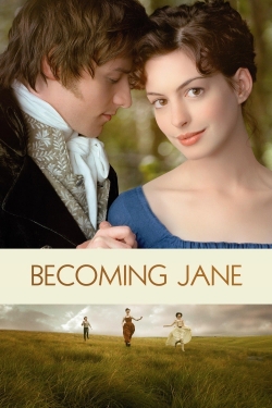 watch free Becoming Jane hd online