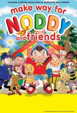 watch free Make Way for Noddy hd online