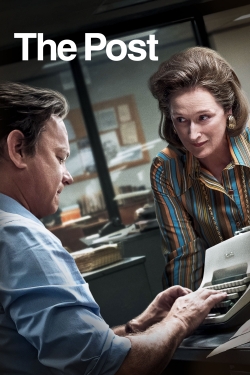 watch free The Post hd online