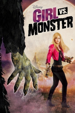 watch free Girl vs. Monster hd online