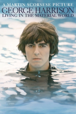 watch free George Harrison: Living in the Material World hd online
