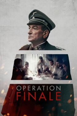watch free Operation Finale hd online
