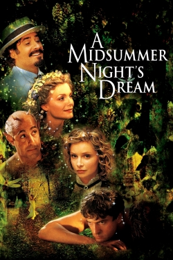 watch free A Midsummer Night's Dream hd online