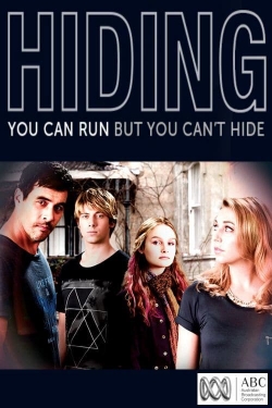 watch free Hiding hd online