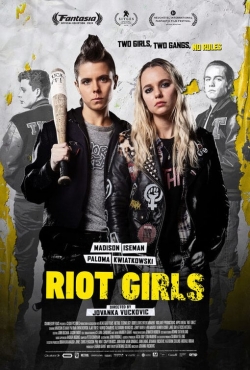 watch free Riot Girls hd online