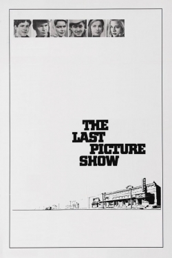 watch free The Last Picture Show hd online