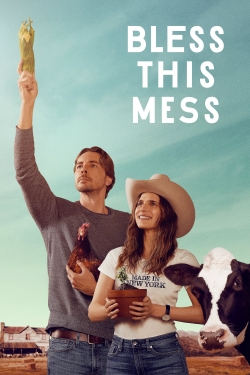 watch free Bless This Mess hd online