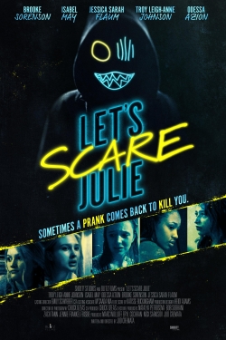 watch free Let's Scare Julie hd online