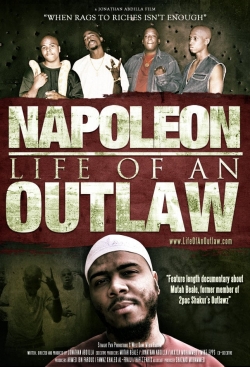 watch free Napoleon: Life of an Outlaw hd online