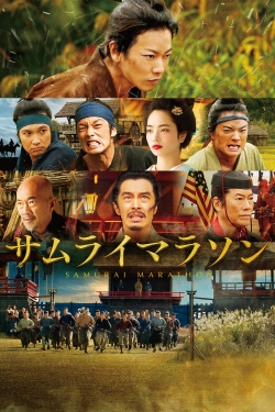 watch free Samurai Marathon hd online