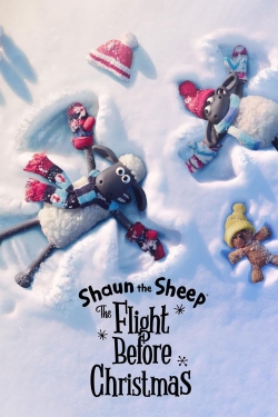 watch free Shaun the Sheep: The Flight Before Christmas hd online