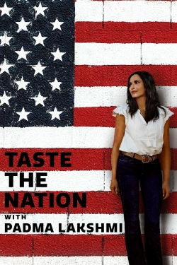 watch free Taste the Nation with Padma Lakshmi hd online