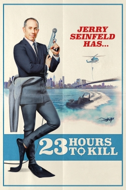 watch free Jerry Seinfeld: 23 Hours To Kill hd online