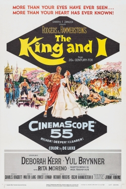 watch free The King and I hd online