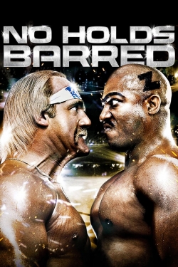 watch free No Holds Barred hd online