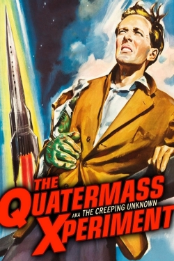watch free The Quatermass Xperiment hd online