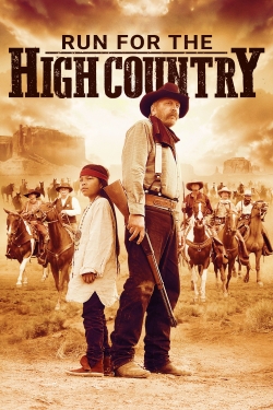 watch free Run for the High Country hd online