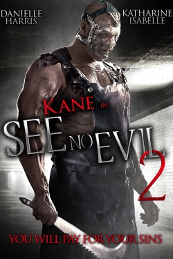 watch free See No Evil 2 hd online