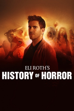 watch free Eli Roth's History of Horror hd online
