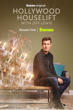 watch free Hollywood Houselift with Jeff Lewis hd online