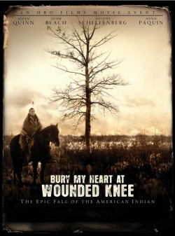 watch free Bury My Heart at Wounded Knee hd online