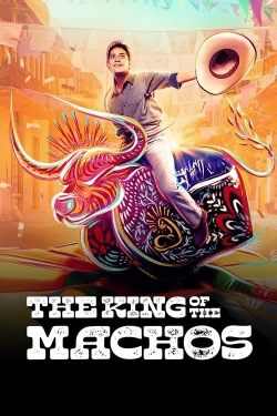 watch free The King of the Machos hd online