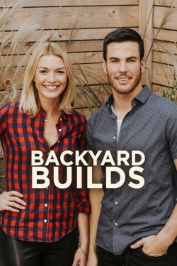 watch free Backyard Builds hd online