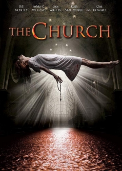 watch free The Church hd online