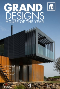 watch free Grand Designs: House of the Year hd online