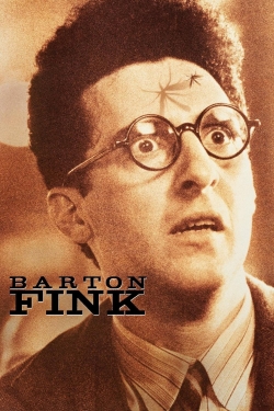 watch free Barton Fink hd online