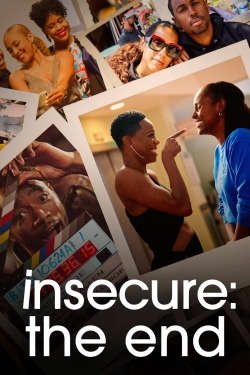 watch free Insecure: The End hd online