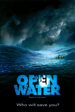 watch free Open Water hd online