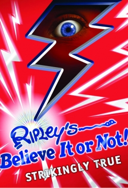 watch free Ripley's Believe It or Not! hd online