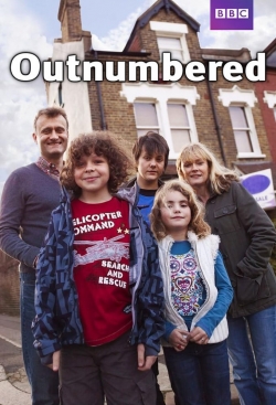 watch free Outnumbered hd online