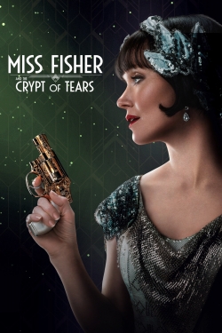 watch free Miss Fisher and the Crypt of Tears hd online