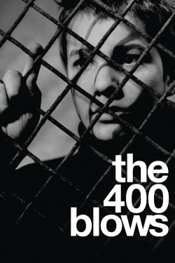 watch free The 400 Blows hd online