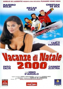 watch free Christmas Vacation 2000 hd online