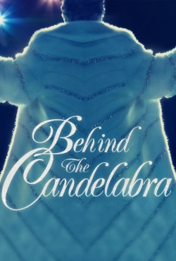 watch free Behind the Candelabra hd online