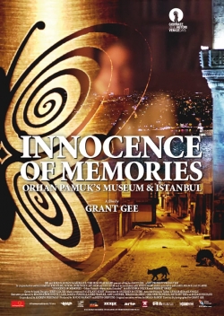 watch free Innocence of Memories: Orhan Pamuk's Museum & Istanbul hd online