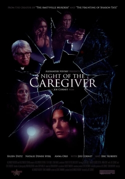 watch free Night of the Caregiver hd online