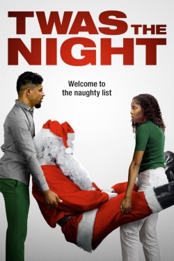 watch free Twas the Night hd online