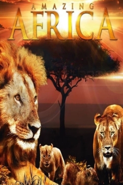 watch free Amazing Africa hd online