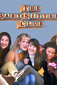watch free The Baby-Sitters Club hd online