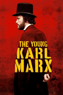 watch free The Young Karl Marx hd online