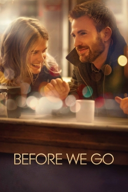 watch free Before We Go hd online