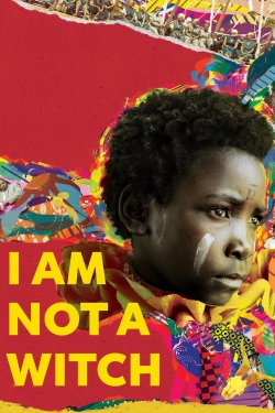 watch free I Am Not a Witch hd online