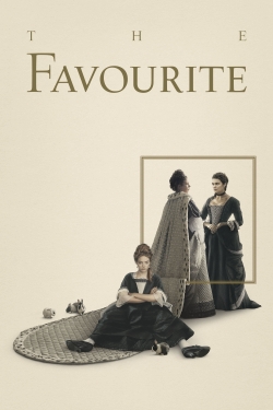 watch free The Favourite hd online